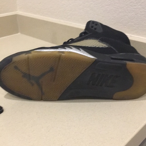 Jordan 5s - Picture 3 of 4